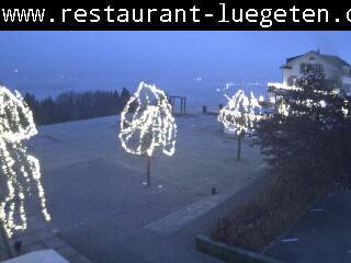 Restaurant Luegeten 
