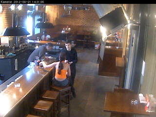 Cafe