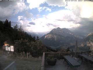 Skilift Schilt - Friends of Nature House