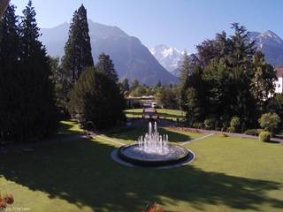 Casino Interlaken