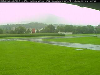 Kaegiswil Airfield