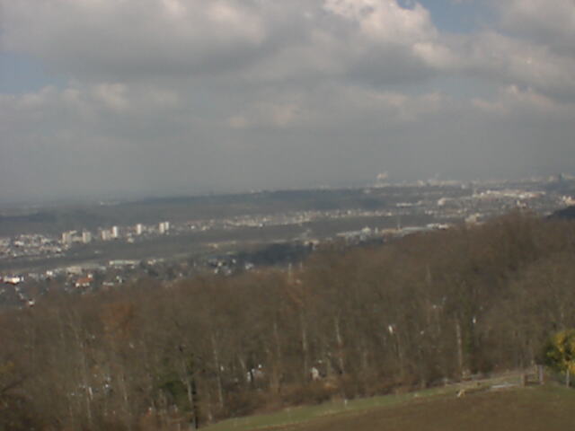 Webcam in Burgdorf,Switzerland