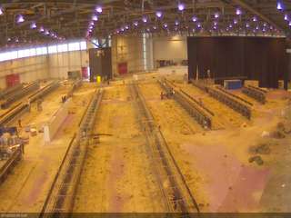 Palexpo Convention Centre - Hall 6