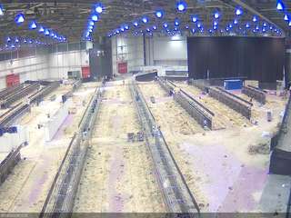 Palexpo Convention Centre - Hall 6