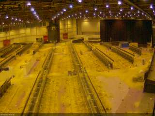 Palexpo Convention Centre - Hall 6