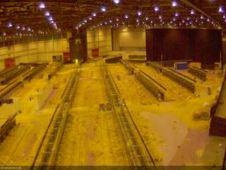 Palexpo Convention Centre - Hall 6