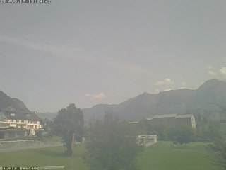 Baumis Webcam