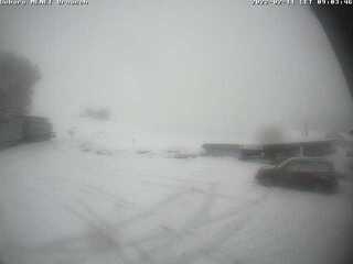 Schönau Garage Peter Menet on Schönaustrasse