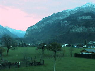 Alpen Camping