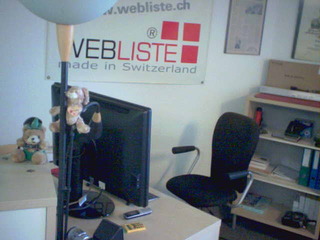 Office Cam
