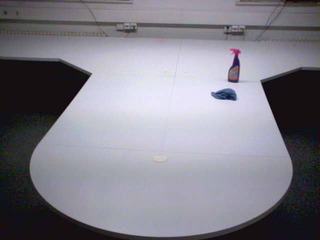 Fritz Keller - Office Cam