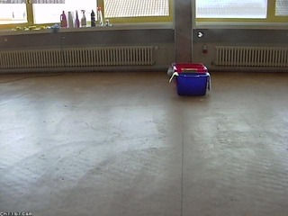 Fritz Keller - Office & Workshop (Webcam Offline)