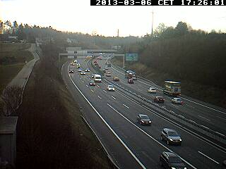 Traffic Cam