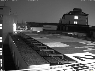 Helipad