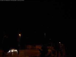 Bielstrasse - Looking North