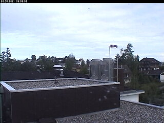 EW Technische Betriebe Flawil on Wilerstrasse