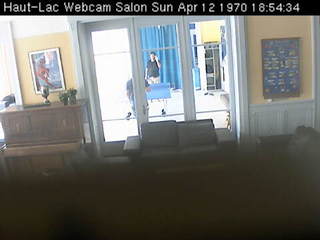 Haut-Lac - International Bilingual School 