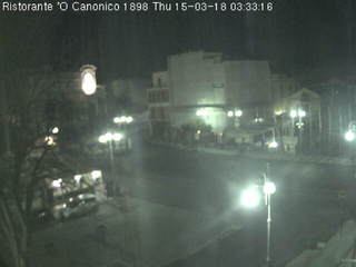 Ristorante 'O Canonico 1898