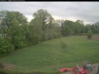 Bioforce AG - A. Vogel on Grünaustrasse