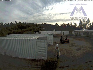 Transportable Integrated Geodetic Observatory