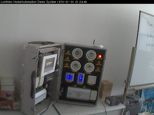Webcam in Beijing,China