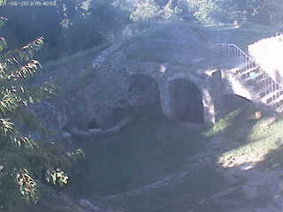 Ruins of Castle Orlík