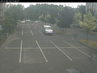 Parking Lot