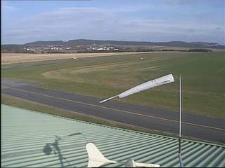 Zlin Roof Cam