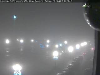 Velké náměstí (The Large Square)