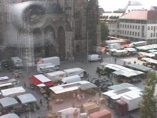 City Cam
