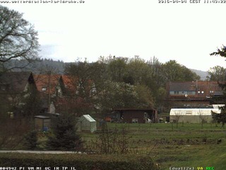 Karlsruhe Weather Cam