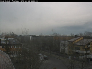 Kolb Digital - Roof Cam