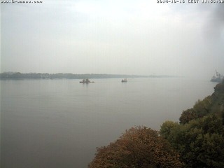 Elbe River