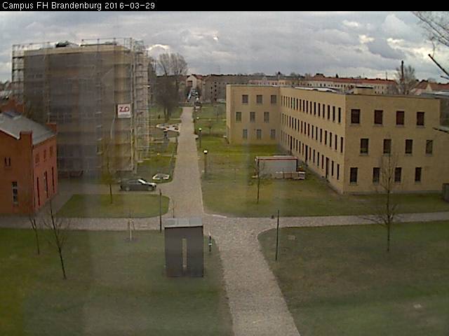 Brandenburg University of Applied Sciences