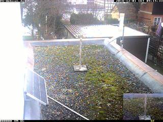 Villingen-Schwenningen Roof Cam