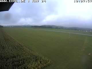 Webcam in Langenau,Germany