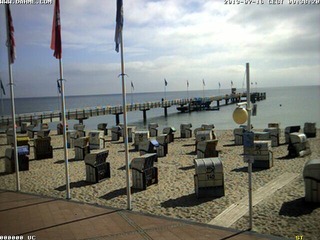 Lifeguard Station
