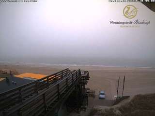 Island of Sylt
