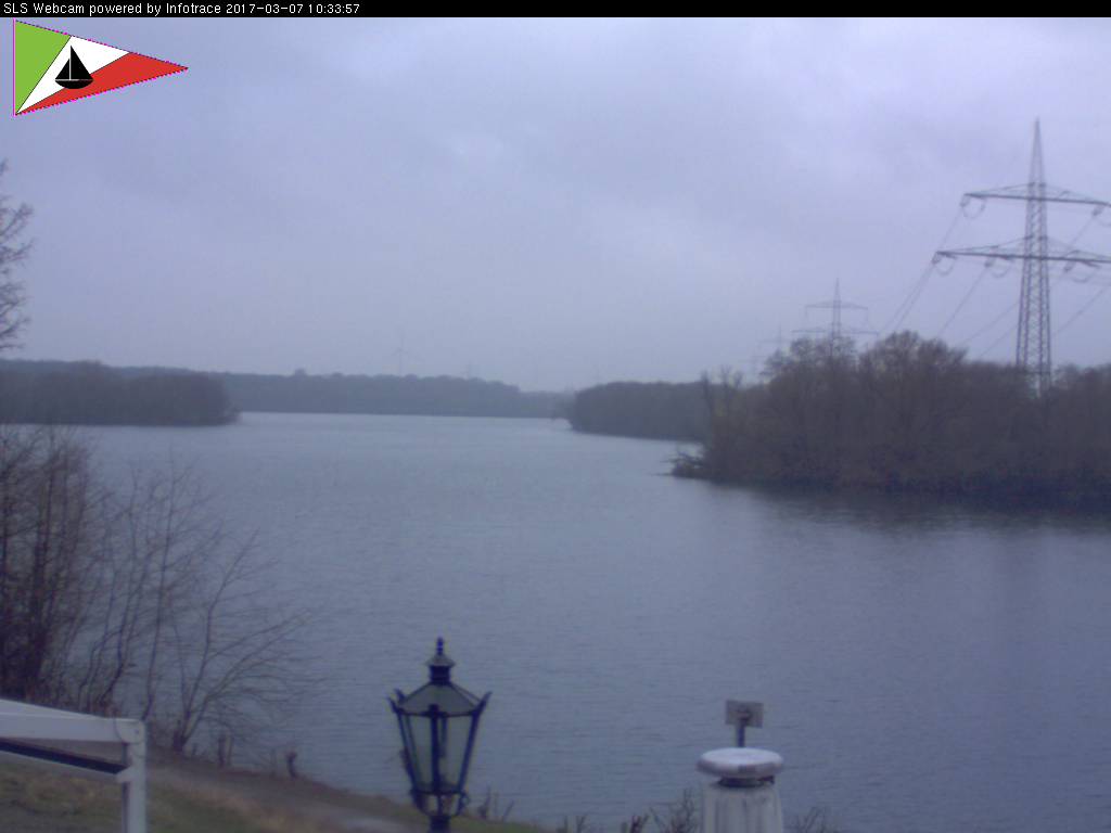 Lohheider Lake