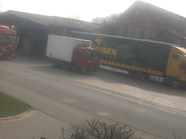 Webcam in Hilter,Germany