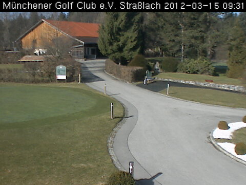 Webcam in Geretsried,Germany