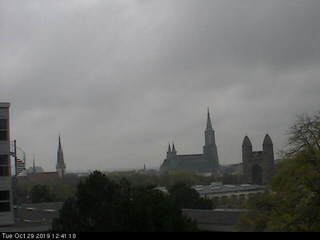 Ulm University - Main Campus