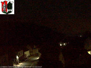 Oelsnitz Weather Cam