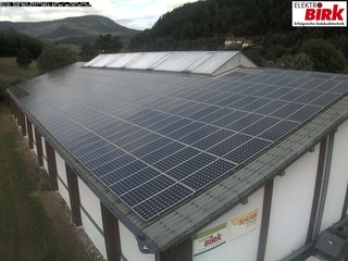 Electro Birk Building Services