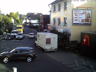 Traffic Cam