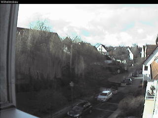 Wilhelmsbau Liegenschaften GmbH on Bachgasse