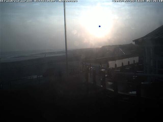 Beach Riffkieker Restaurant