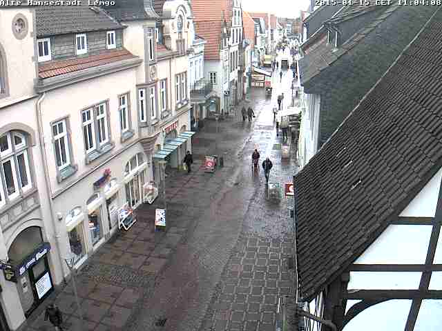 Old Town Hall