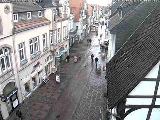 Old Town Hall