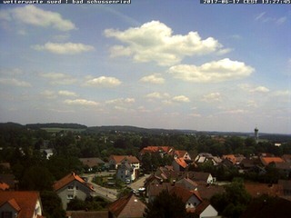 Bad Schussenried Weather Cam